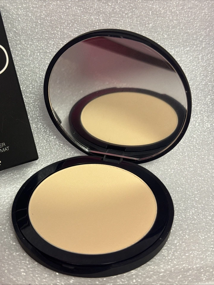 NARS SOFT MATTE ADVANCED PERFECTING POWDER 9G -CREEK - Image 3 of 4