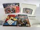 WCW/NWO Revenge (Nintendo 64 N64 1998) NM CIB w/ Manual & Inserts