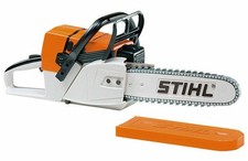STIHL Kids Toy Battery Operated Chainsaw with Sound 8401471