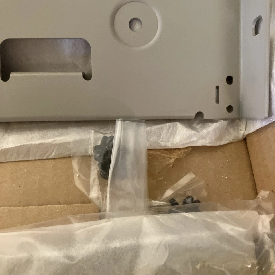 Panasonic SV-3800P-H DAT Recorder Rack Mount Kit NIB!! NOS - Image 2 of 4