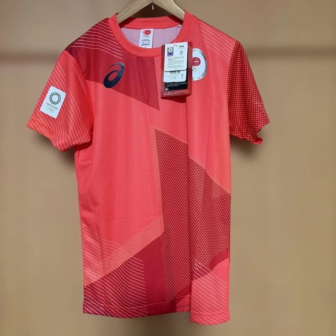 Japan Olympics Shirts for sale | eBay