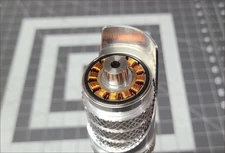 LIGHTSABER  1 MAG BLADE PLUG AND 2 CENTER MODULES