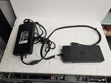 Dell WD19DCS Docking Station with 240W Power Supply