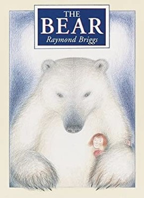 The Bear Paperback Raymond Briggs