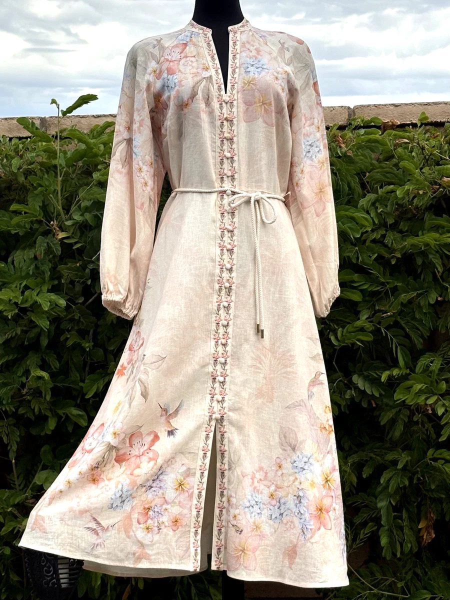calypso st barth linen shirt dress Calypso St. Barth Women's Dresses for sale