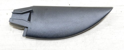 VW Polo 9N Bj 2003 Abdeckung Spiegel Ecke Tür vorn LINKS 146951-G215