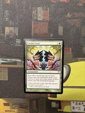 Parallel Lives Innistrad Regular
