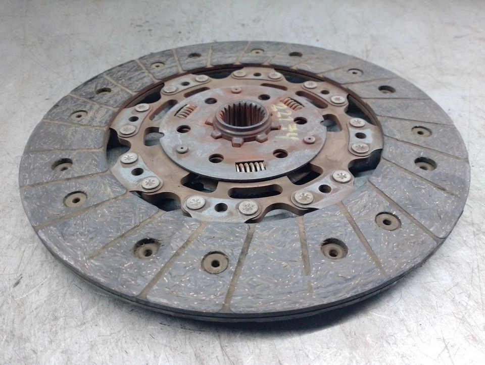 BG917550CB KIT D´EMBRAYAGE / SACHS / 31492818 / 5418994 POUR VOLVO V60 I 155 1 - Photo 3/4