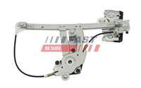 Fast Fensterheber Elektrisch Hinten Links FüR Skoda Octavia I Combi 1U5 1U2