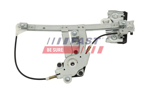 Fast Fensterheber Elektrisch Hinten Links FüR Skoda Octavia I Combi 1U5 1U2-image