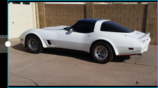1981 Chevrolet Corvette for Sale