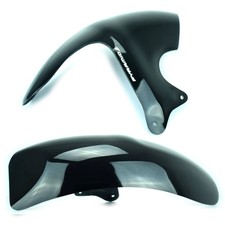 Pyramid Hugger Gloss Black BMW R 1100 R 1995-2003