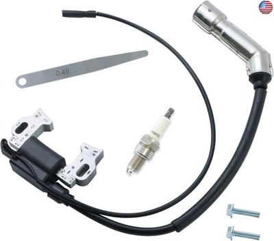 WOTIAN Ignition Coil Compatible with Champion 5000W 6000W 7500W 8000W Firman
