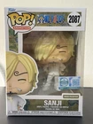 Funko Pop! Animation: One Piece - Sanji - GameStop (Exclusive) #2087 LE9500