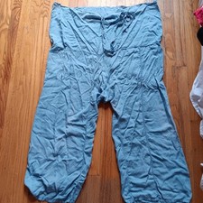 Thai Fisherman Pants One Size