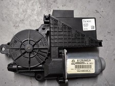 6Y2959802A 5 Türer VW T5 Polo 9n3 Skoda Fabia Motor Fensterheber vorne links