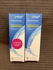 RWF4700AC Water Filter  Fit for LT1000P, ADQ7...