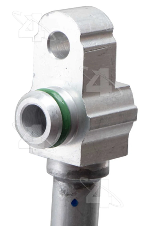 Hose Assembly fits 2010-2012 Subaru Legacy,Outback FOUR SEASONS - Image 3 of 4