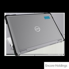 Gumdrop SlimTech Laptop Case for Dell 3310 Latitude 2-In-1 - 06D006