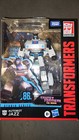 NIB Hasbro Transformers Studio Series 86-01 Deluxe Autobot Jazz Action Figure