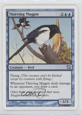 Thieving Magpie Magic: 9th Edition #103 2005