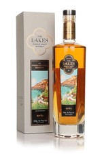 The Lakes Whiskymaker's Editions - Rivea 70cl 46.7%