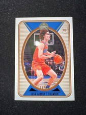 2021-22 Panini Chronicles Basketball Cards Checklist 12