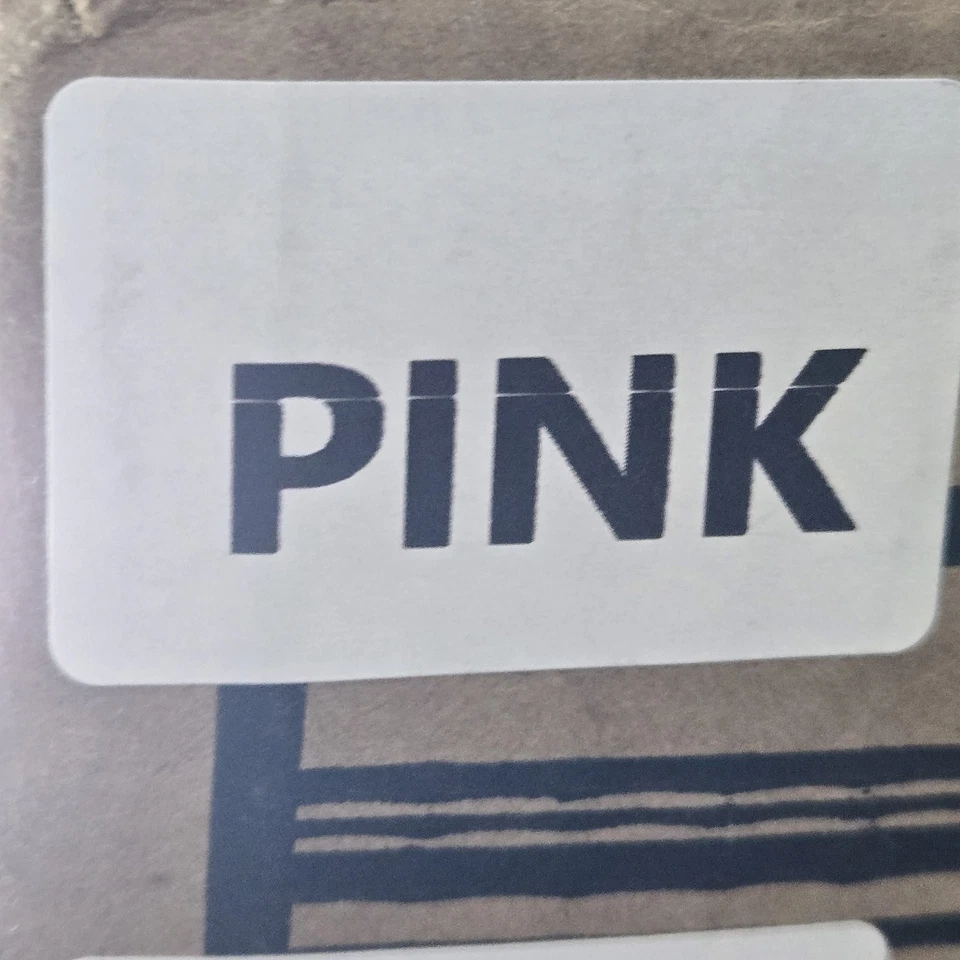 Sujetador Warner's Mujer 36D Rosa SHINE ON Minimizador Con Aros Encaje Cierre Frontal Foto 3 de 4