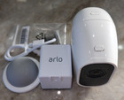 Arlo Pro 2 Add-on Camera VMC4030P Rechargeable Night Vision Grade b+ Pad Read