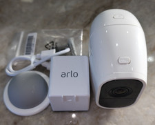 Arlo Pro 2 1080p HD Wireless Security Camera - VMC4030P for sale