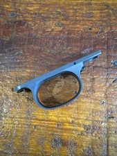 Excellent Vintage Winchester Model 70 Pre 64 Rifle Trigger Guard. Blued Steel.