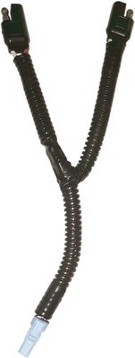 RSI Racing Plug-N-Play Wire Adapter/Splitter for 2014 Polaris 600 INDY Voyager