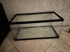 Reptile Tank   Length-36 Hight-17. Width-18