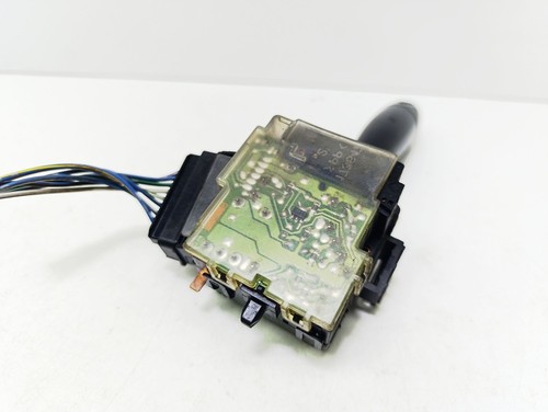Interruptor palanca limpiaparabrisas Toyota Yaris 2003 173647 UST117150 - Imagen 3 de 4