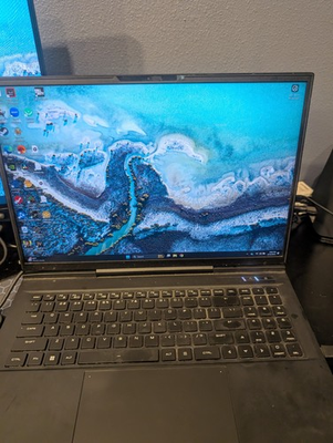 #ad #ad MECH 17 GP Intel Core I9 12900H RTX 3080 1TB Samsung SSD 16GB Samsung Laptop $2000.00