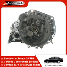 Boite de vitesse Suzuki LIANA