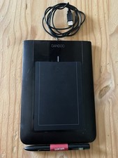 wacom Bamboo pen ctl-460
