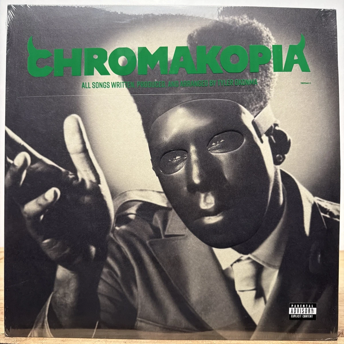 Tyler, The Creator レコードまとめ売り Tyler The Creator In Vinyl Records for sale - eBay
