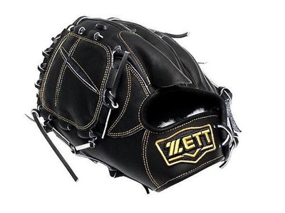 Gant de baseball ZETT pour lanceur 12 pouces LHT JAPON