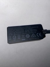 Microsoft Surface Mini Displayport to HDMI 2.0 Adapter 1819 EJU-00001