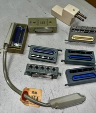 Lot of Telco Parts Cinch TRW Super Mod 5 Archer One Line Tap 43-4271