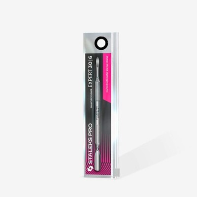 Staleks  Manicure pusher EXPERT 30 TYPE 6 (PE-30/6)