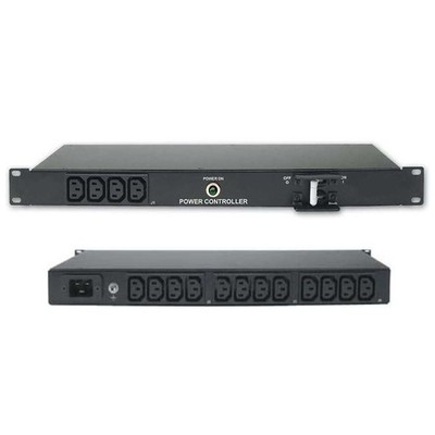 Eaton Pw103Ba1U405 Epdu Ba 1U C20 Inlet 16 C13X