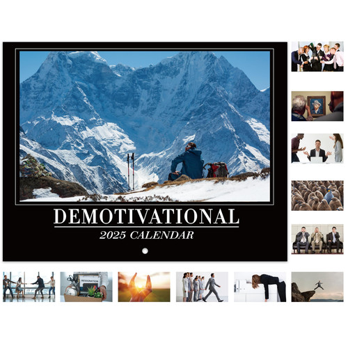 2025 Calendar - 12 Monthly Square Wall Calendar 2025, January - December 2025...