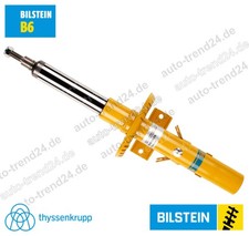 B6 Gasdruckdämpfer vorne u.a.: Skoda Fabia I Stufenheck 6Y3, Bj. 1999-2007