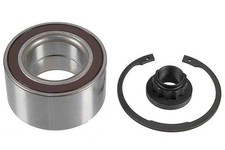 Radlagersatz METZGER f&uuml;r MERCEDES GLE (W166)