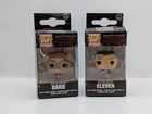 Funko Pop! Keychains stranger Things Barb Eleven Two Pack Mini