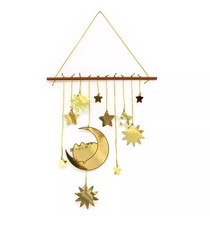 NEW Pusheen Fall 2020 Out of this World Celestial Hanging Wall Art       