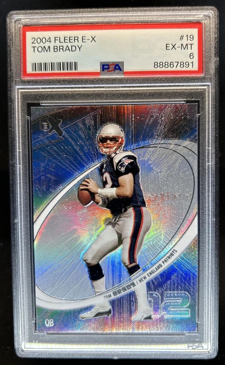Fleer Football 2004 Season Sports Trading Card Singles for sale | eBay