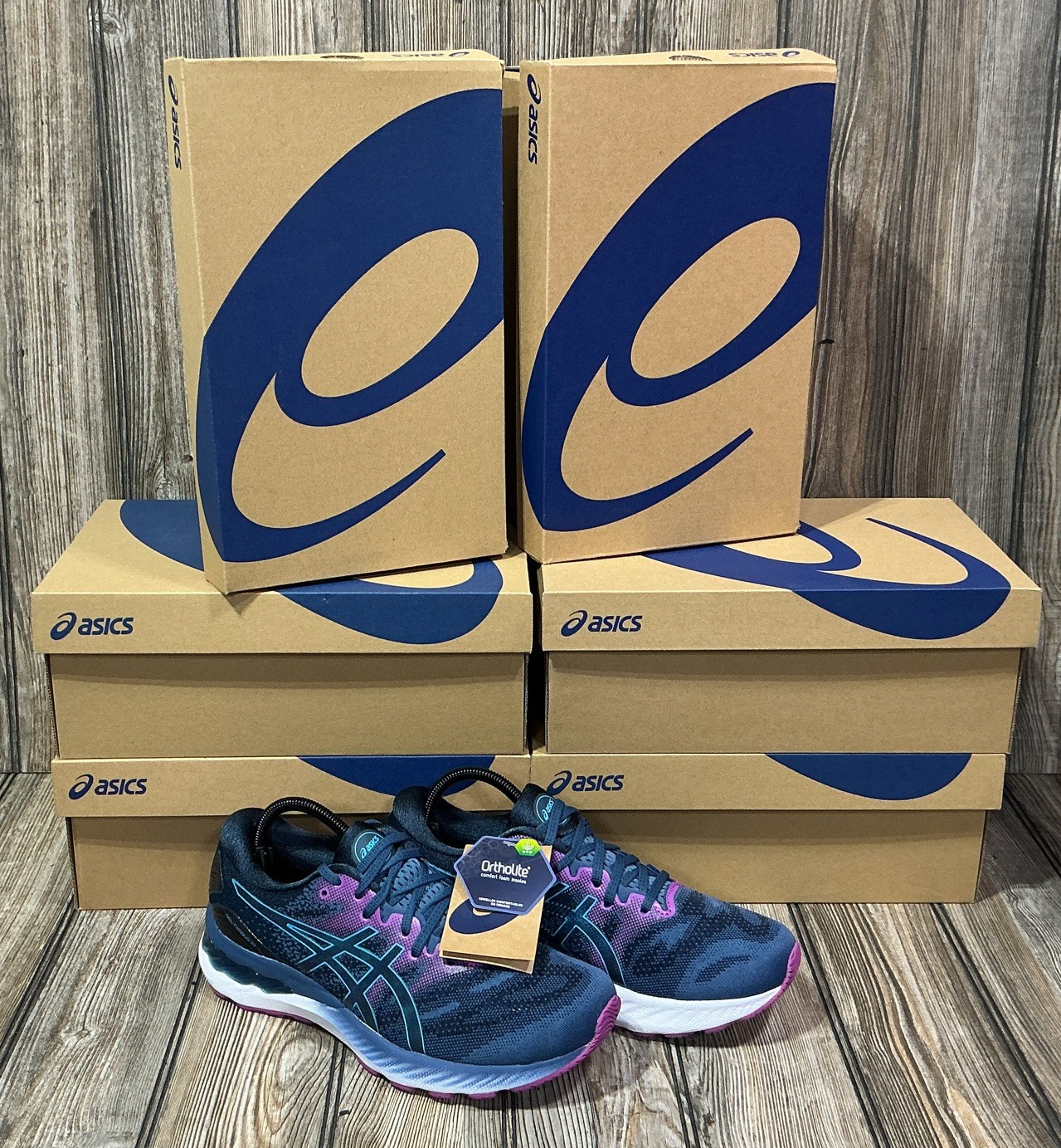 Size 9.5 D New